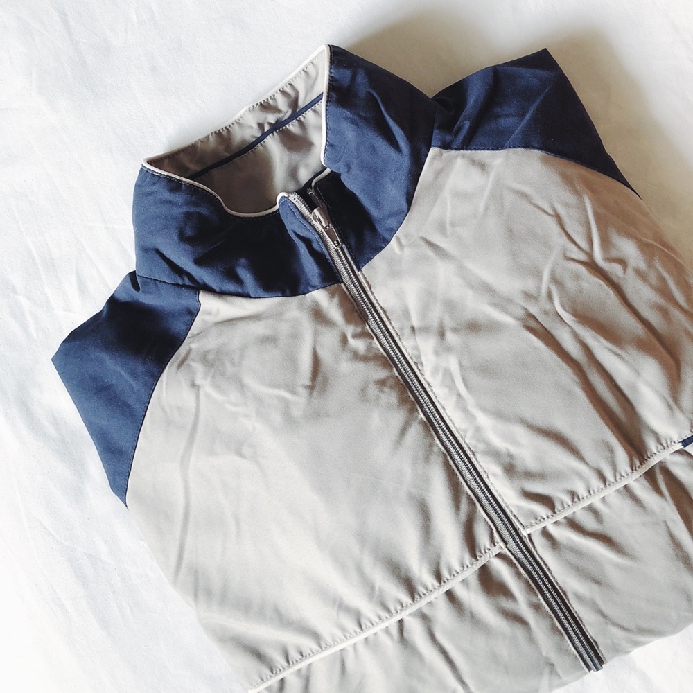 Basic Concepts Lightweight Jacket